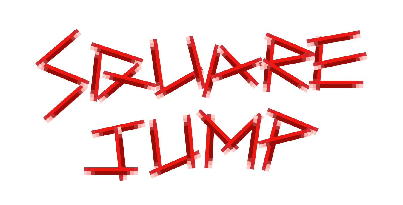 Square Jump